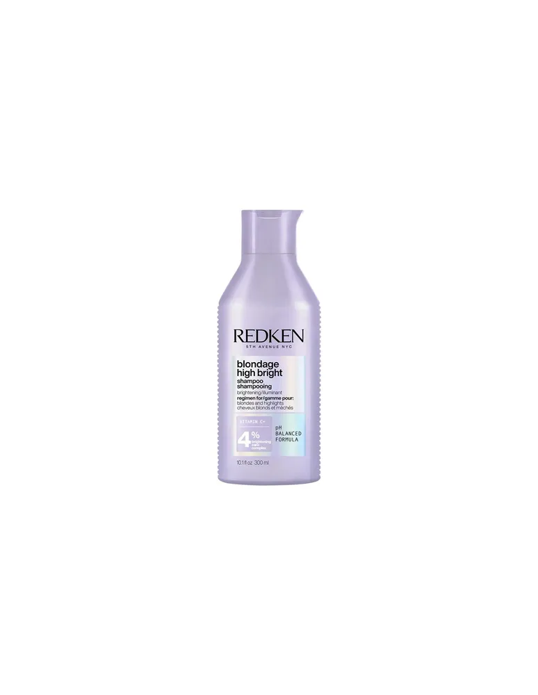 Redken Blondage High Bright VC+ Shampoo