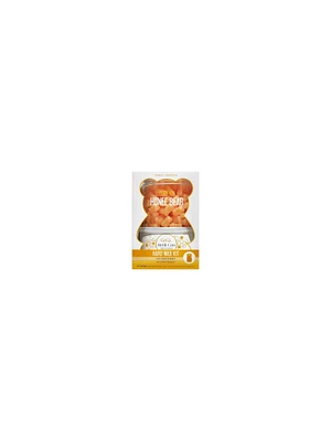 GiGi Honee Bear Hard Wax Kit