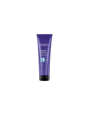 Redken Color Extend Blondage Color-Depositing Mask Icy Blonde - 250ml - Out of Stock