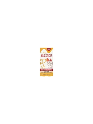 GiGi Wax Sticks - 2 Pack