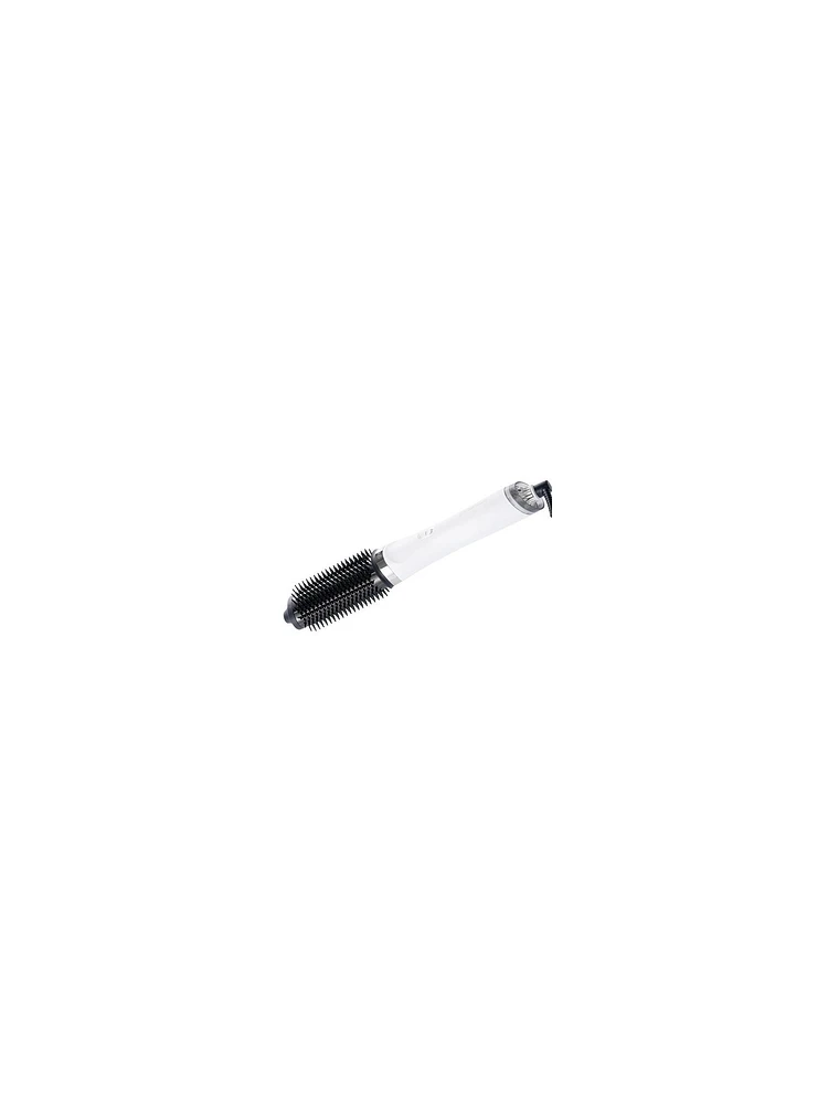 ghd Duet Blowdry Brush White