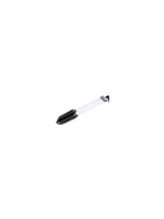 ghd Duet Blowdry Brush White