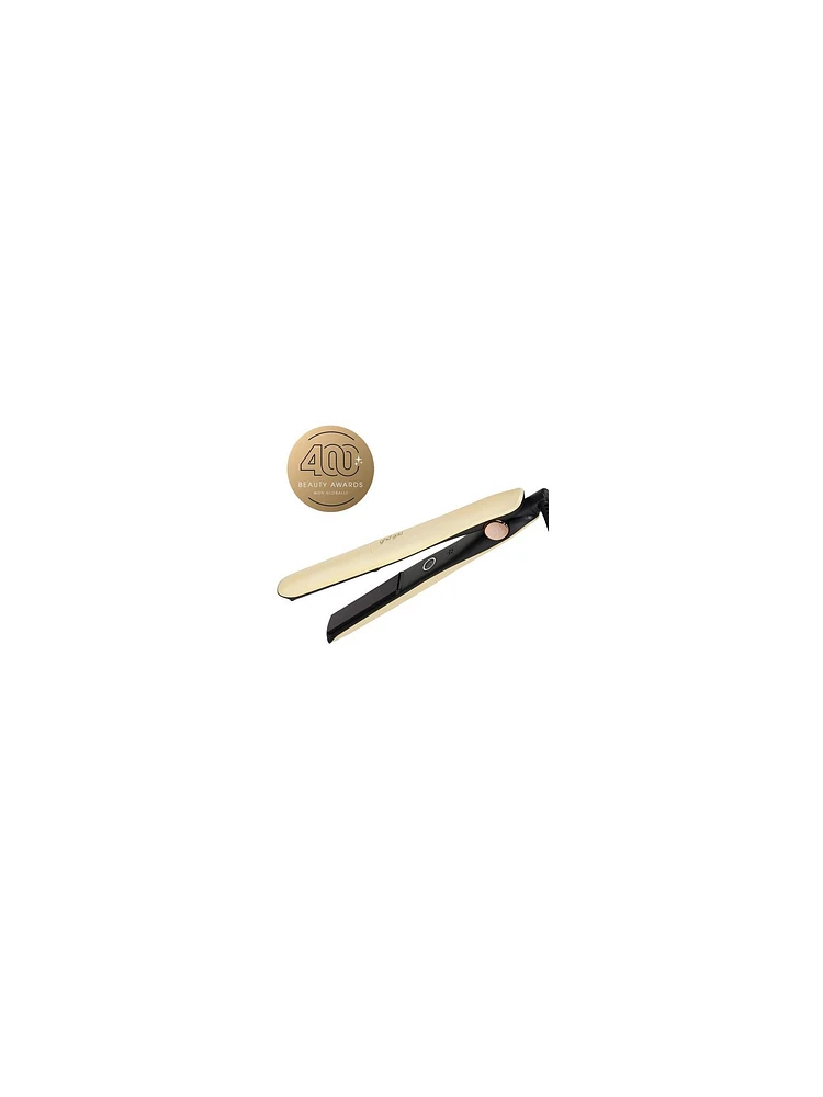 ghd Gold Styler Or Baiser de Soleil 1 Pouce