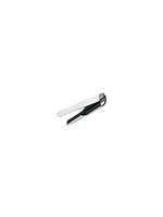 ghd Unplugged Black Styler White