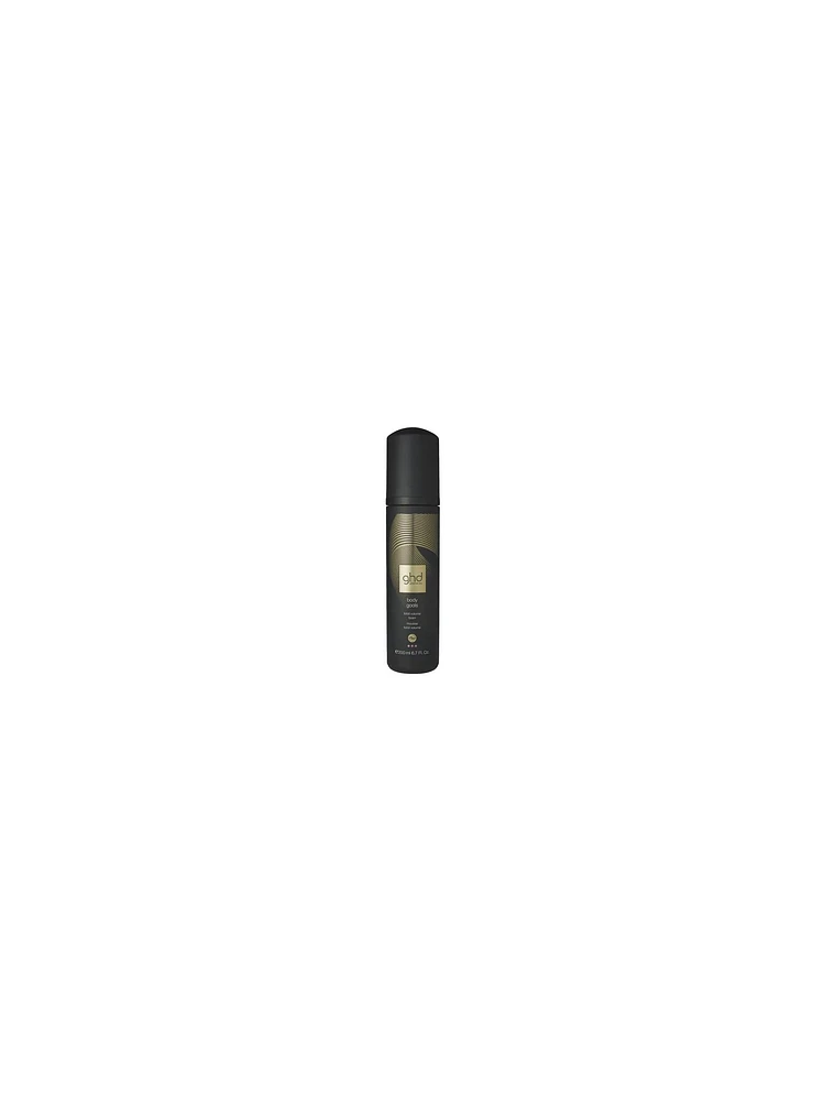 ghd Body Goals Mousse Volume Total - 200ml