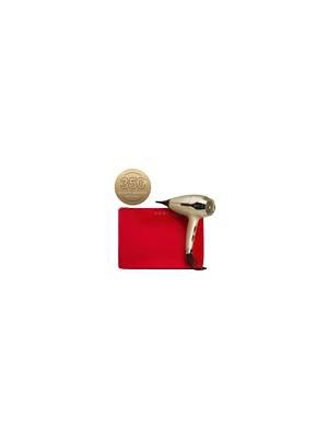 ghd Helios Hair Dryer Grand-Luxe Holiday Edition