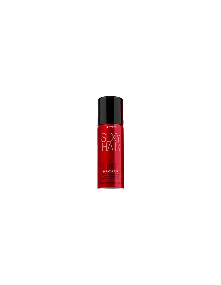 Big SexyHair Spray & Stay Intense Hold Spray