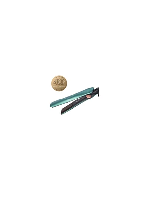 ghd Gold Styler Alluring Jade 1 Inch
