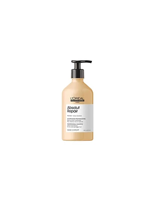 L'Oréal Serie Expert Absolut Repair Shampoo - 500ml