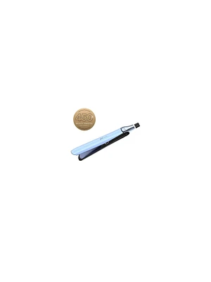 ghd Chronos Styler Icy Blue 1 Inch