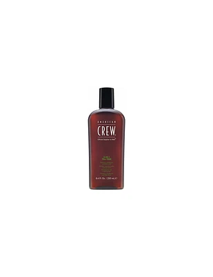 American Crew 3-in-1 Tea Tree - 250ml - Out of Stock