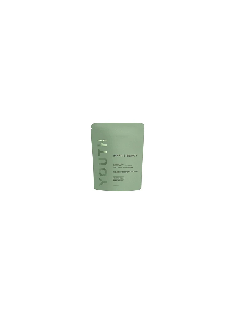 Imarais Beauty Gummies Jeunesse Anti-Âge 60 Unités