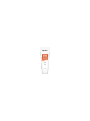 Goldwell Color Revive Color Giving Conditioner Warm Red - 200ml