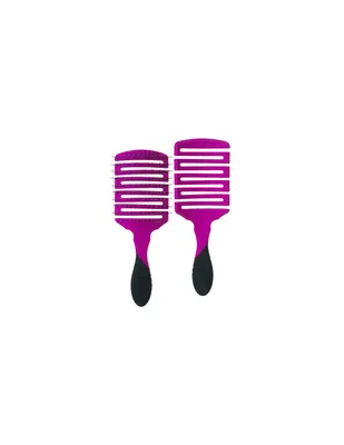 Wet Brush Pro Flex Dry Paddle Brush Purple