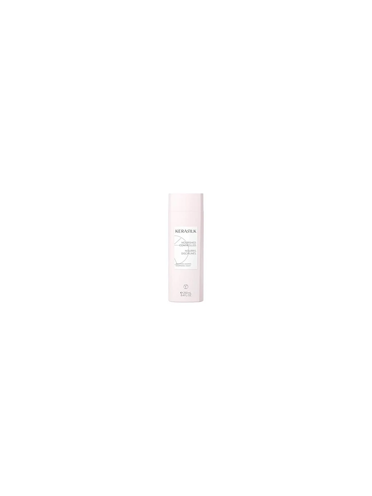 Kerasilk Smoothing Shampoo - 250ml