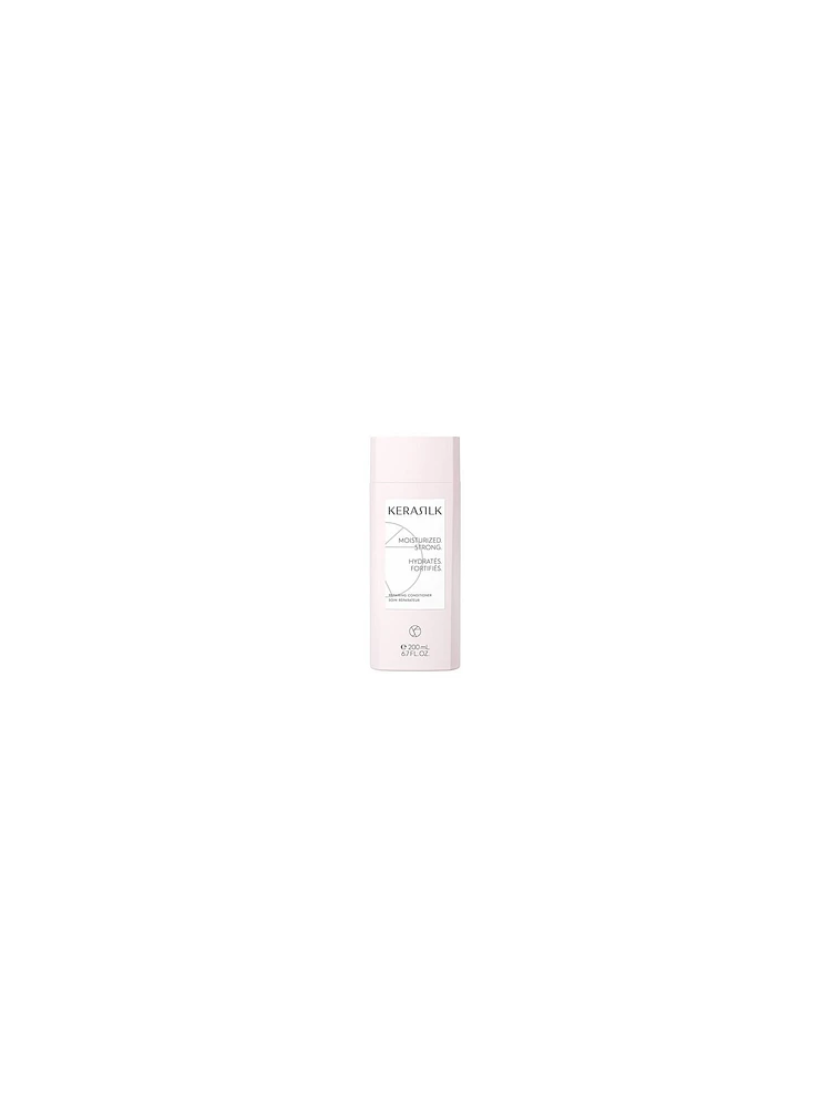 Kerasilk Revitalisant Réparateur
