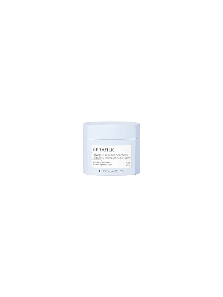 Kerasilk Masque Fortifiant - 200ml