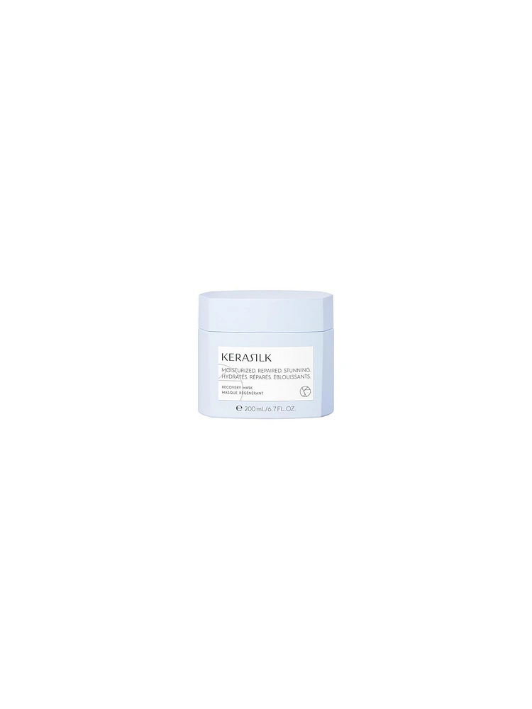 Kerasilk Masque Récupérateur