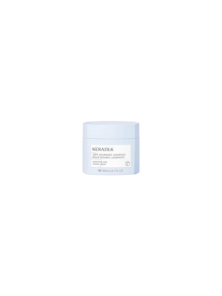 Kerasilk Masque Lissant - 200ml