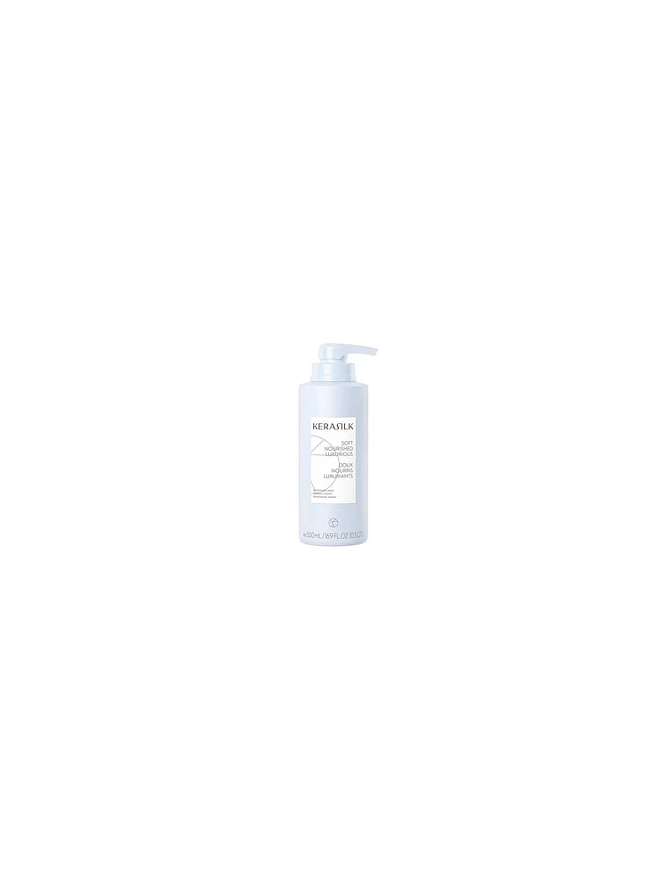 Kerasilk Smoothing Mask - 500ml