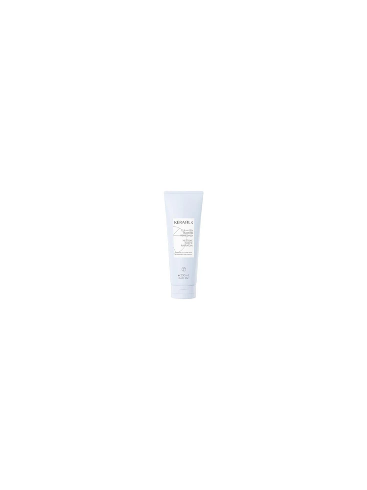 Kerasilk Exfoliating Scalp Pre-Wash - 250ml