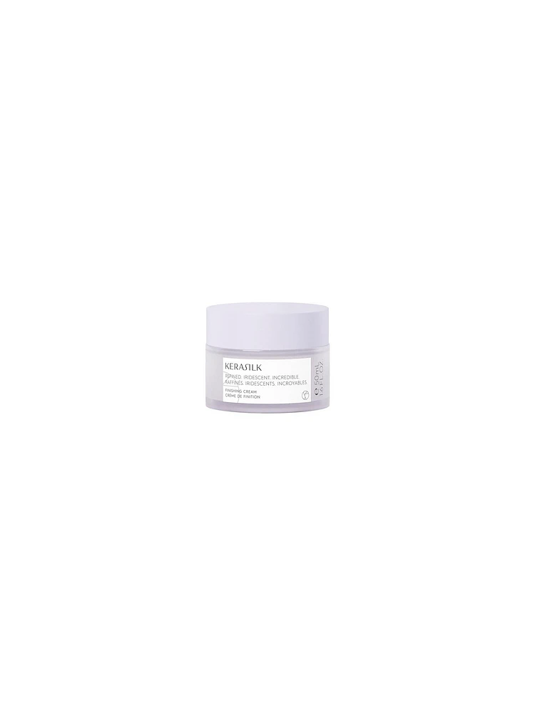 Kerasilk Finishing Cream - 50ml