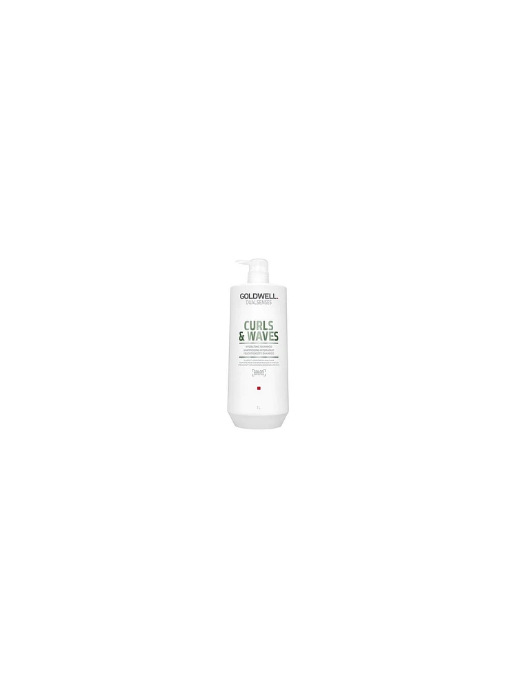 Goldwell Dualsenses Curls & Waves Shampoo - 1L