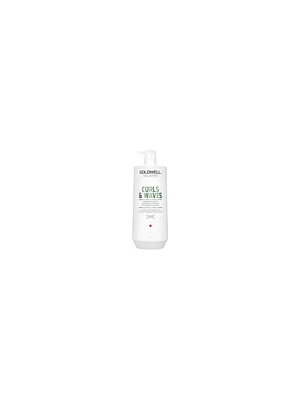 Goldwell Dualsenses Curls & Waves Shampoo - 1L