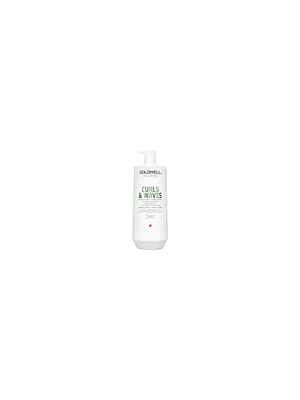 Goldwell Dualsenses Curls & Waves Conditioner - 1L