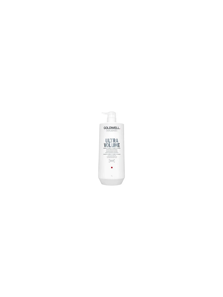Goldwell Dualsenses Ultra Volume Shampooing - 1L
