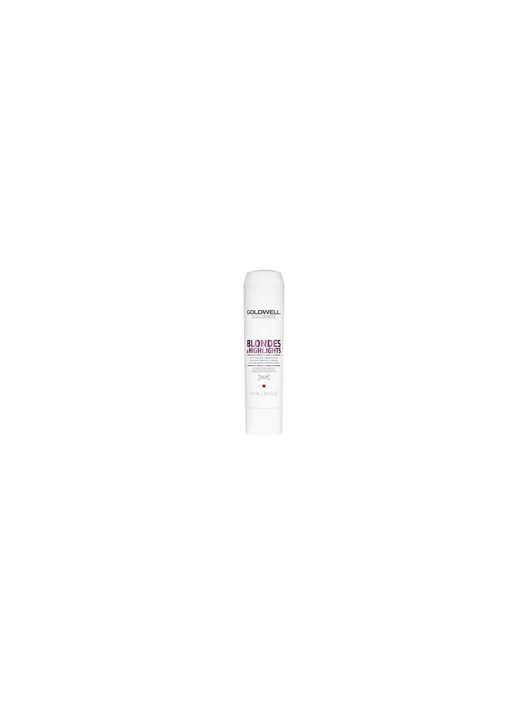 Goldwell Dualsenses Blondes & Highlights Conditioner