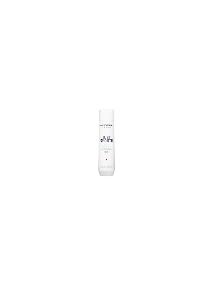 Goldwell Dualsenses Just Smooth Taming Shampoo - 300ml