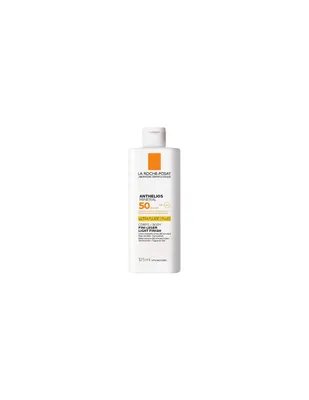 La Roche-Posay Anthelios Mineral Ultra-Fluid Body Lotion SPF50 - 125ml