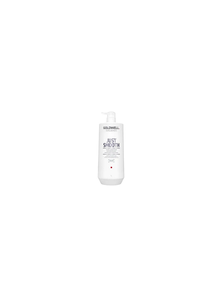 Goldwell Just Smooth Revitalisant Dompteur - 1L