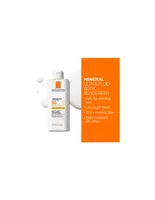 La Roche-Posay Anthelios Mineral Ultra-Fluid Body Lotion SPF50 - 125ml