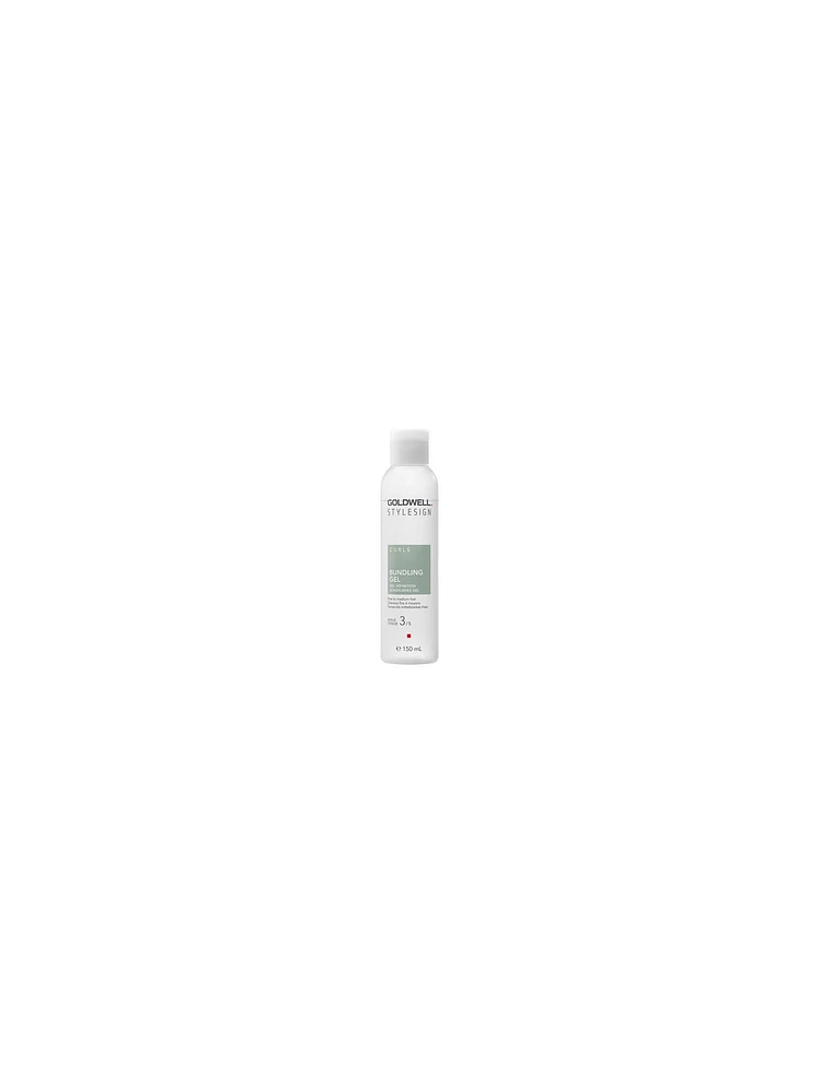 Goldwell StyleSign Curls Bundling Gel - 150ml