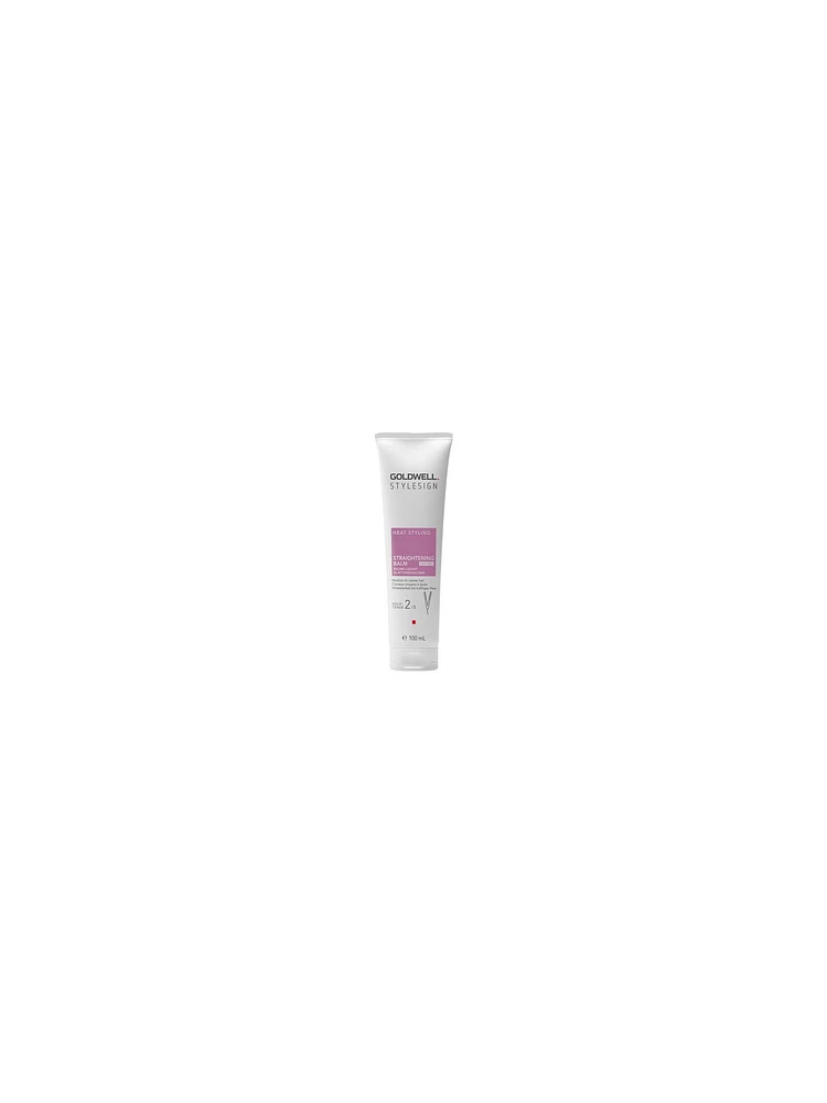 Goldwell StyleSign Heat Styling Straightening Balm - 100ml