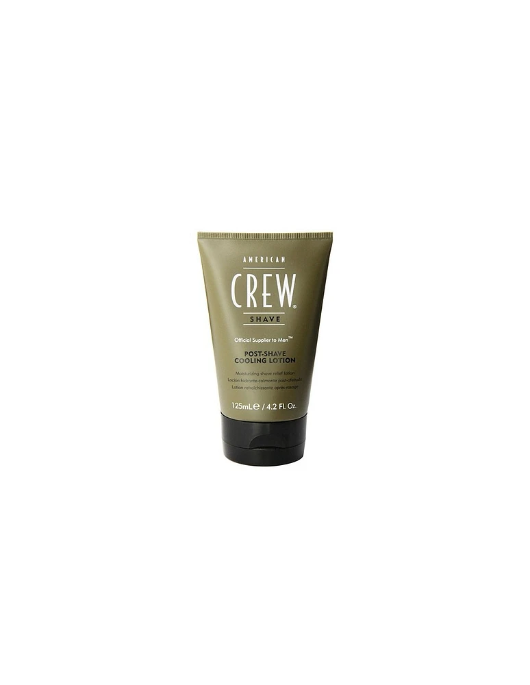 American Crew Post Shaving Lotion 125ml |