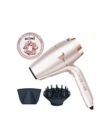 Conair InfinitiPRO SmoothWrap Hair Dryer Pink - Out of Stock