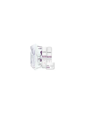 Goldwell Dualsenses Blondes & Highlights Holiday Trio