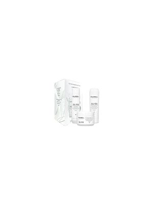 Goldwell Dualsenses Silver Holiday Trio