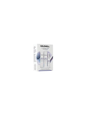 Goldwell Dualsenses Just Smooth Holiday Kit