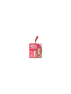 Hempz Sweet Treats Moisturizer Duo Mini
