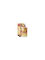 Hempz Hydratant Corporel Caramel Vanille Grillée Baume à Lèvres Ensemble Cadeau