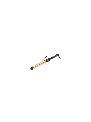 Hot Tools 24K Gold Extended Curling Iron 1.5
