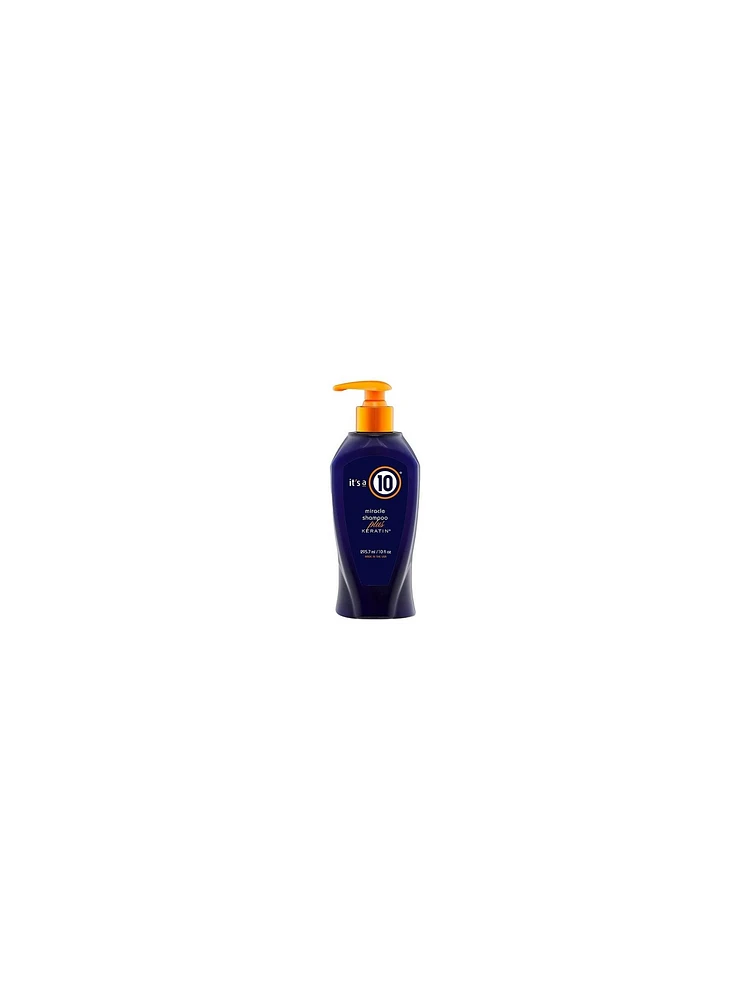 It's A 10 Miracle Shampooing Plus Kératine - 296ml