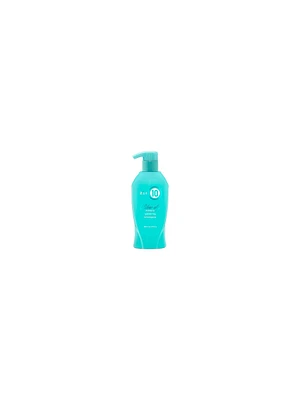 It's A 10 Miracle Shampooing Brillance Sèche-Cheveux - 295ml