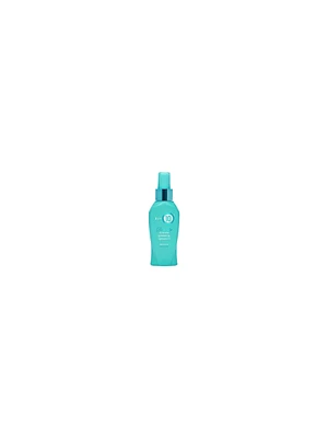 It's A 10 Miracle Sans Rinçage Brillance Sèche-Cheveux - 120ml