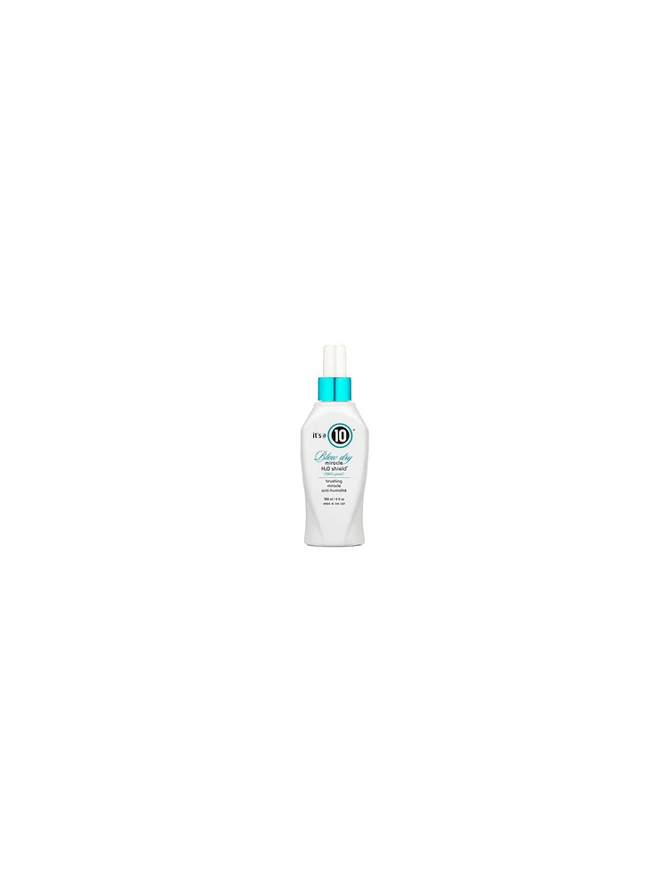 It's A 10 Miracle Blow Dry H20 Shield - 180ml