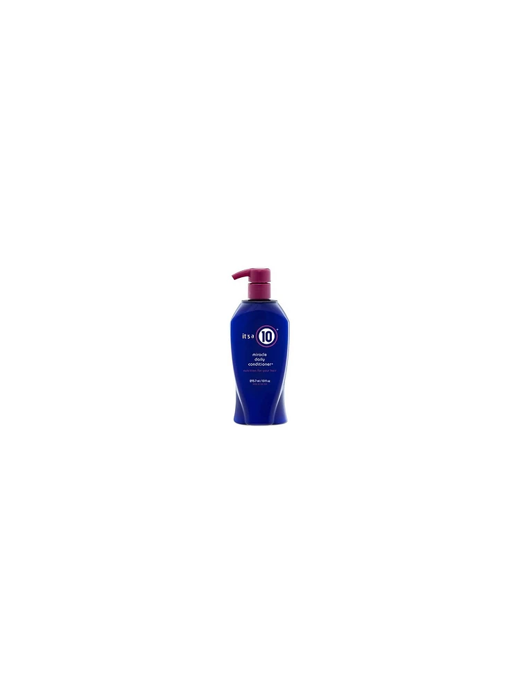 It's A 10 Miracle Revitalisant Quotidien - 10oz